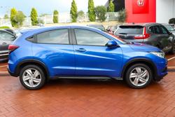 2021 Honda HR-V VTi-S