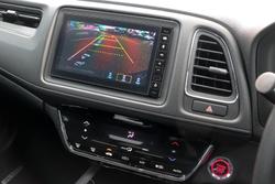 2021 Honda HR-V VTi-S