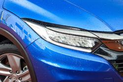 2021 Honda HR-V VTi-S