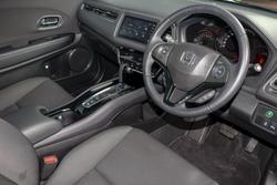 2021 Honda HR-V VTi-S