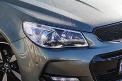2016 Holden Commodore SV6 Black
