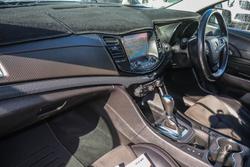 2016 Holden Commodore SV6 Black