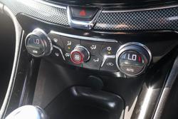2016 Holden Commodore SV6 Black