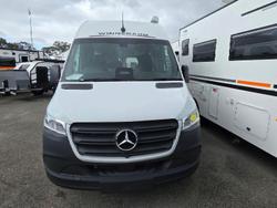 2024 Winnebago Bondi 4S 4 Berth