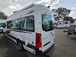 2024 Winnebago Bondi 4S 4 Berth