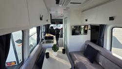 2024 Winnebago Bondi 4S 4 Berth