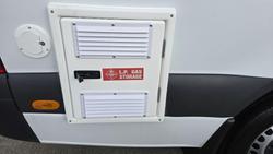 2024 Winnebago Bondi 4S 4 Berth
