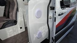 2024 Winnebago Bondi 4S 4 Berth