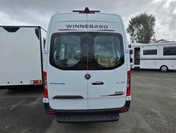2024 Winnebago Bondi 4S 4 Berth