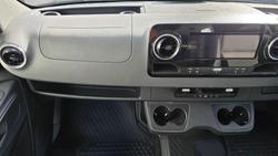 2024 Winnebago Bondi 4S 4 Berth