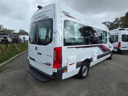 2024 Winnebago Bondi 4S 4 Berth