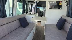 2024 Winnebago Bondi 4S 4 Berth
