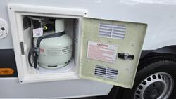 2024 Winnebago Bondi 4S 4 Berth