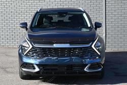 2022 Kia Sportage SX