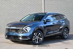 2022 Kia Sportage SX