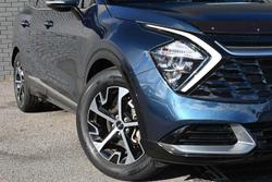 2022 Kia Sportage SX