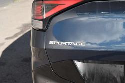 2022 Kia Sportage SX