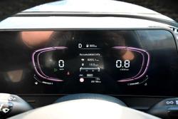 2022 Kia Sportage SX