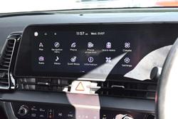 2022 Kia Sportage SX