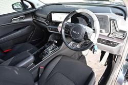 2022 Kia Sportage SX
