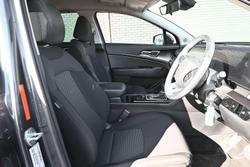 2022 Kia Sportage SX