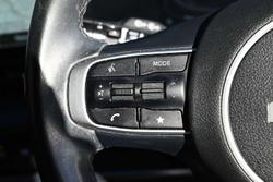 2022 Kia Sportage SX