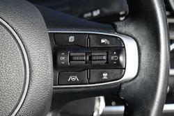 2022 Kia Sportage SX