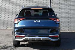 2022 Kia Sportage SX