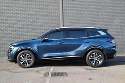 2022 Kia Sportage SX