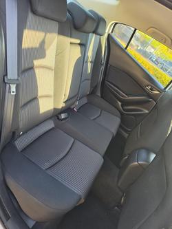2014 Mazda 3 SP25