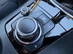 2014 Mazda 3 SP25