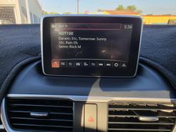 2014 Mazda 3 SP25