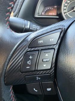 2014 Mazda 3 SP25