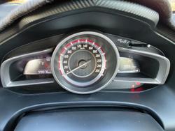 2014 Mazda 3 SP25