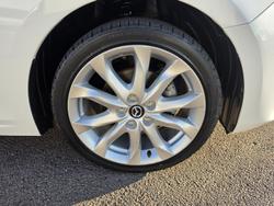 2014 Mazda 3 SP25