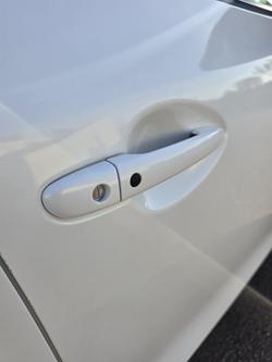 2014 Mazda 3 SP25