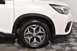 2020 Subaru Forester 2.5i-L