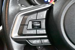 2020 Subaru Forester 2.5i-L