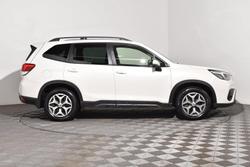 2020 Subaru Forester 2.5i-L