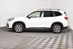 2020 Subaru Forester 2.5i-L