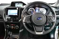 2020 Subaru Forester 2.5i-L
