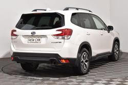 2020 Subaru Forester 2.5i-L