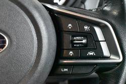 2020 Subaru Forester 2.5i-L
