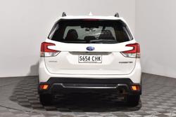 2020 Subaru Forester 2.5i-L
