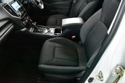 2020 Subaru Forester 2.5i-L