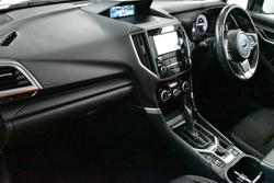 2020 Subaru Forester 2.5i-L