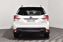 2020 Subaru Forester 2.5i-L
