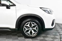 2020 Subaru Forester 2.5i-L