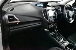 2020 Subaru Forester 2.5i-L