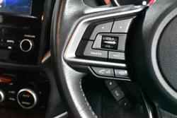 2020 Subaru Forester 2.5i-L